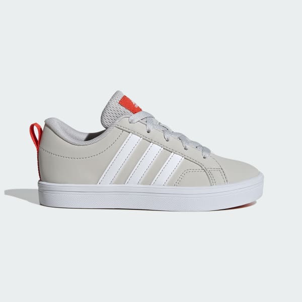 Grau VS Pace 2.0 Kids Schuh
