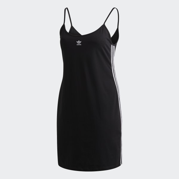 Black adidas dress plus size Outlet