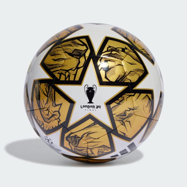 Branco Bola UCL Club 23/24 Knockout