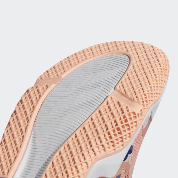 adidas 4uture RNR CNY Shoes - Pink | adidas Singapore