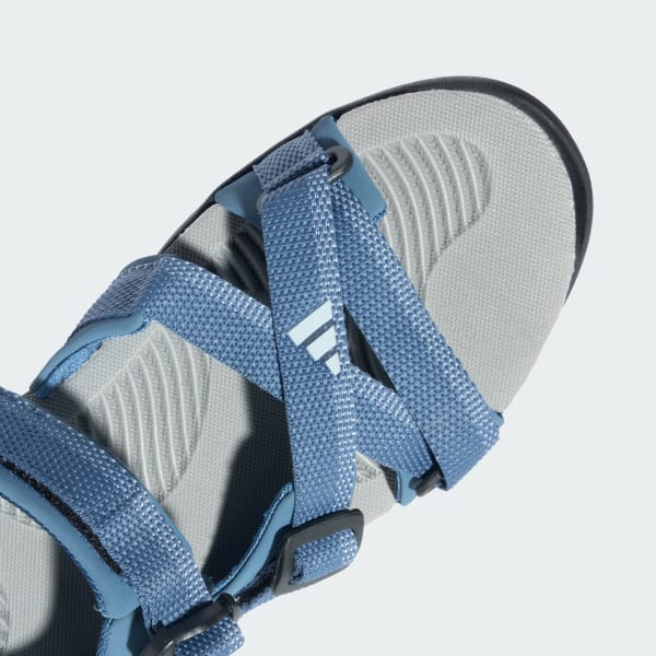 Buy Blue Sandals for Men by ADIDAS Online | Ajio.com