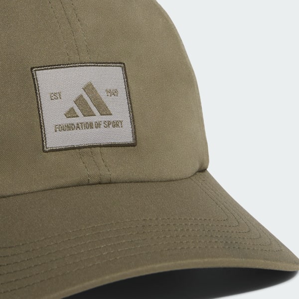 adidas Saturday 3 Fashion Hat - Green | Free Shipping with adiClub