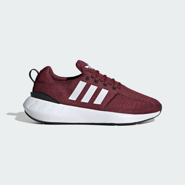 Adidas schuhe weinrot outlet