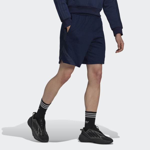 Bla adidas Rekive shorts MLV70