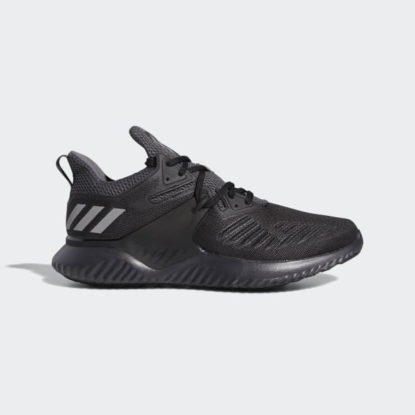 adidas Tenis Alphabounce Beyond - Negro | adidas Colombia