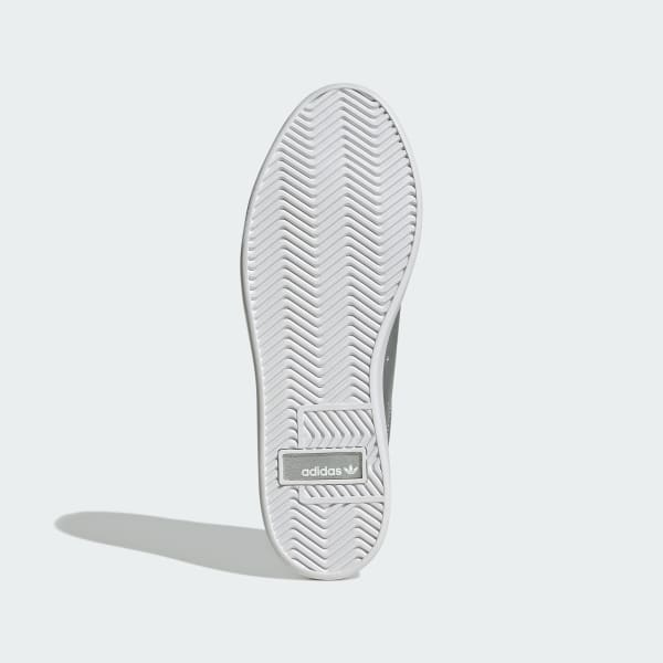 Plateado adidas SLEEK W