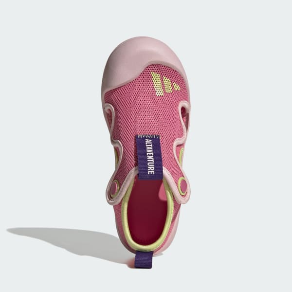 Pink Altaventure 3.0 Kids sko