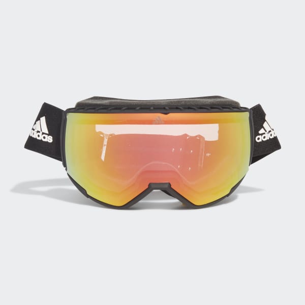 Black Snow Goggles SP0039