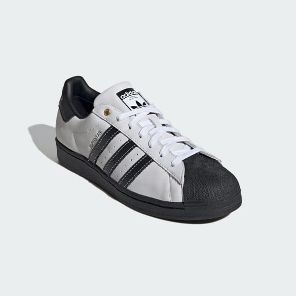 Adidas superstar 2 caffe top