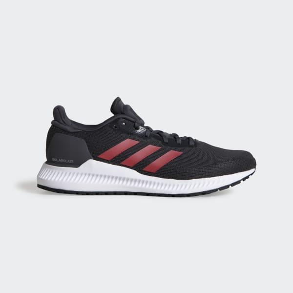 Tenis adidas 2025 solar blaze masculino