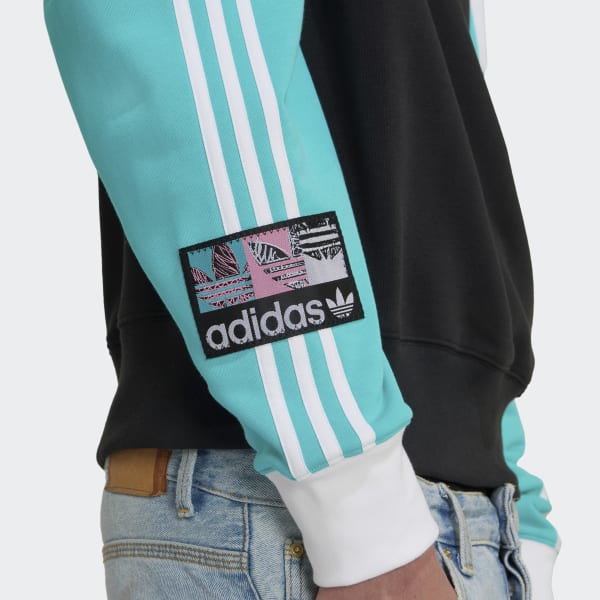 Preto Sweatshirt