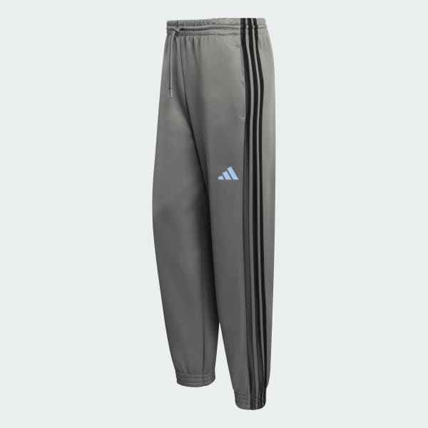 Gris Pantalon de survêtement Stadium