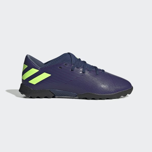 Adidas nemeziz cheap niño cesped artificial