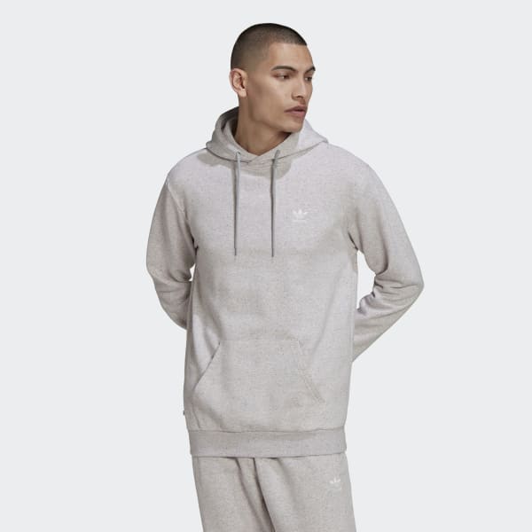 Mehrfarbig Essentials+ Made with Nature Hoodie NQ355