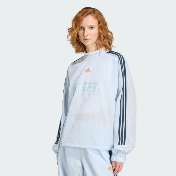 ブルー チームガイスト 2.0 スウェットシャツ