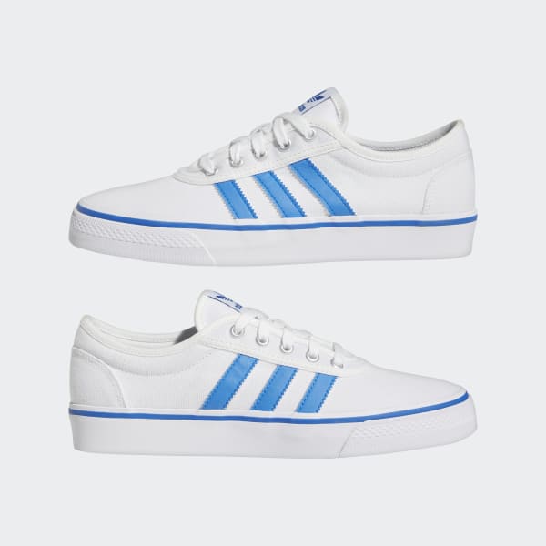 adidas Adiease Shoes - White | Unisex | adidas US