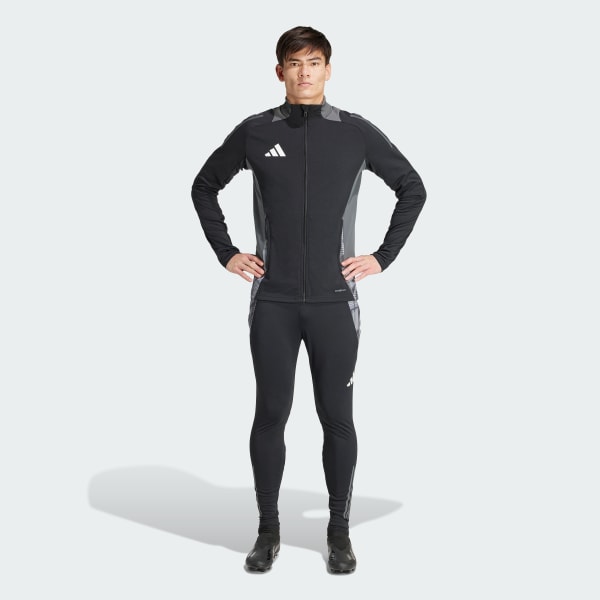 adidas アディダス TIRO24 コンペティション サッカージャージ