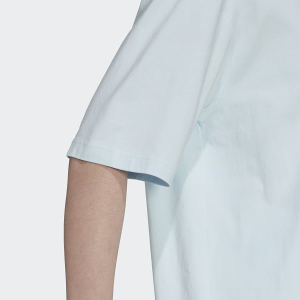 Mau-xanh-da-troi Áo Thun Essentials Adicolor LOUNGEWEAR 26758