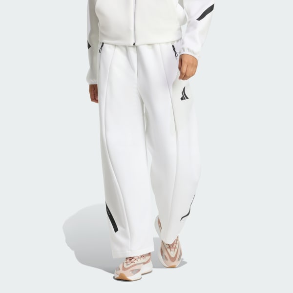 adidas Z.N.E. Open-Hem 팬츠