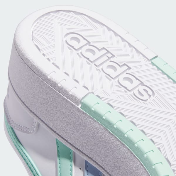 adidas Hoops 3.0 Bold Shoes White Free Shipping with adiClub adidas US