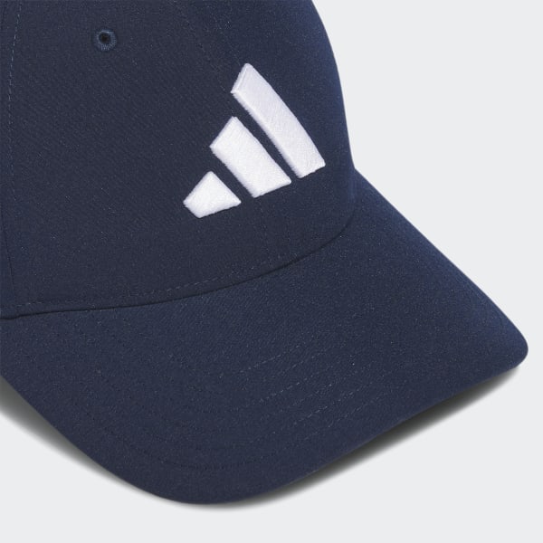 modrá Kšiltovka Performance Golf Hat EU