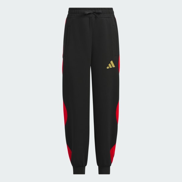 Black Pants Kids