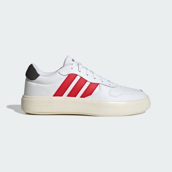 Blanco Zapatillas Litecourt