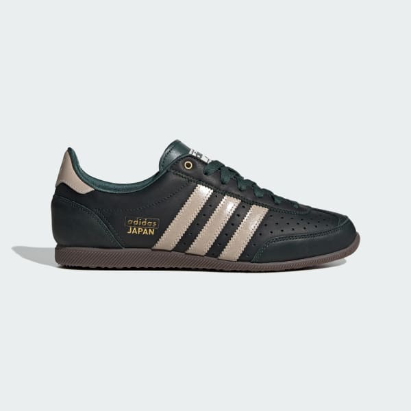 adidas Japan Shoes Green adidas Singapore