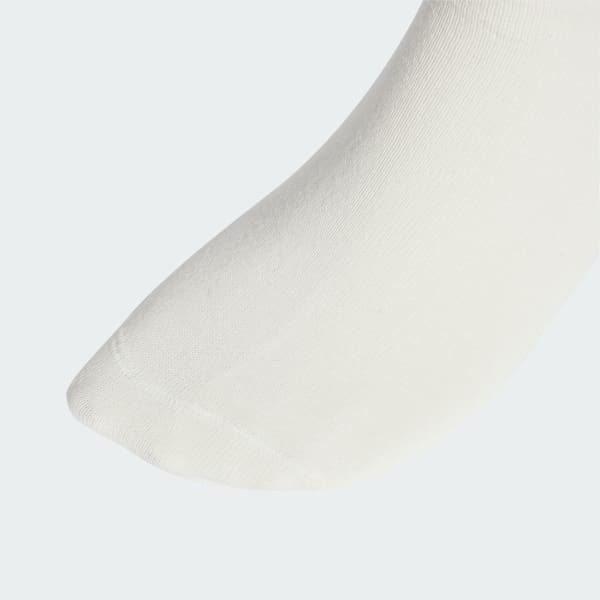 White adidas Originals x Made by Nelson Crew Socks 2 Pairs