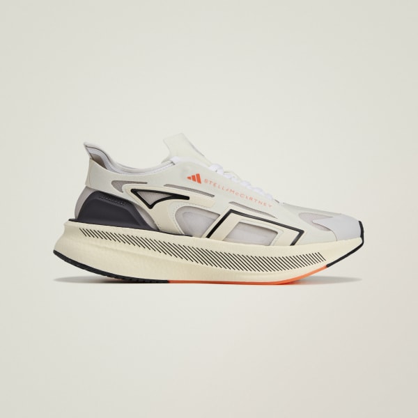 adidas アディダス Stella McCartney 白 26 B548 Amazon.com | adidas by Stella McCartney Sportswear Shoe