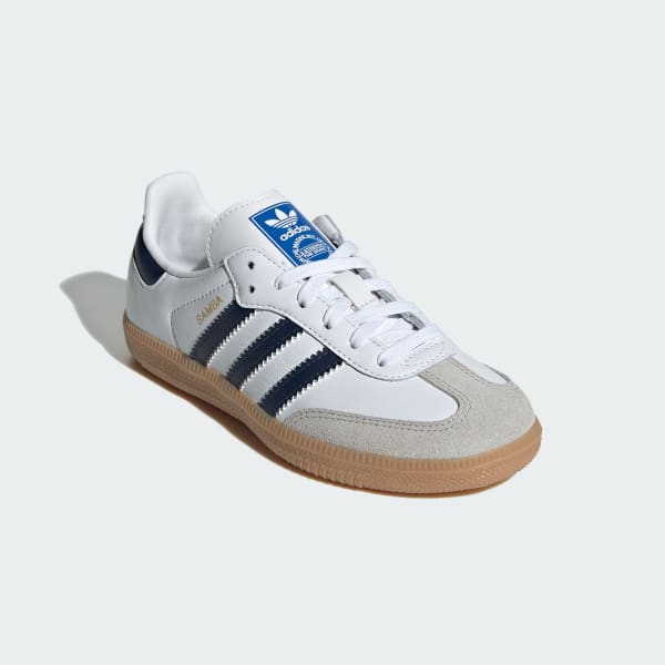 Scarpe Samba OG Kids Bianco adidas adidas Italia
