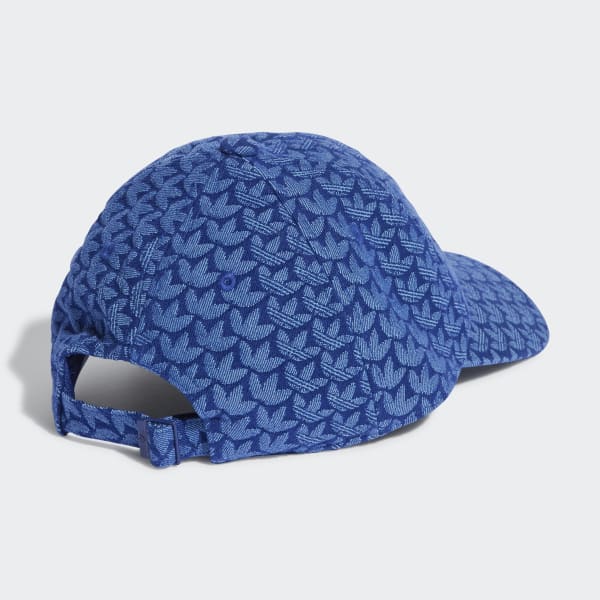 Multicolour Baseball Cap