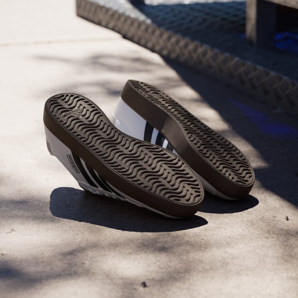 wit VL Court 3.0 Schoenen