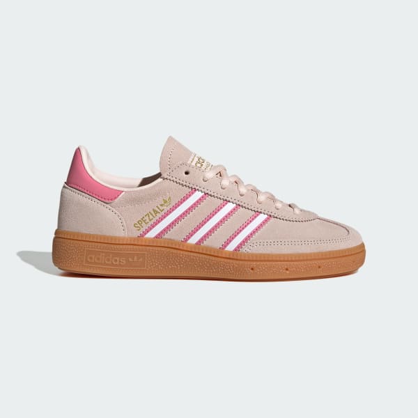 Ροζ Handball Spezial Shoes Kids