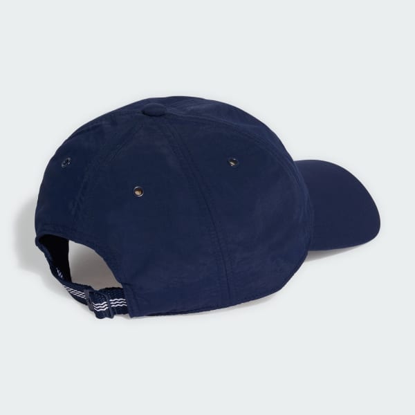 Azul Gorra Equipment