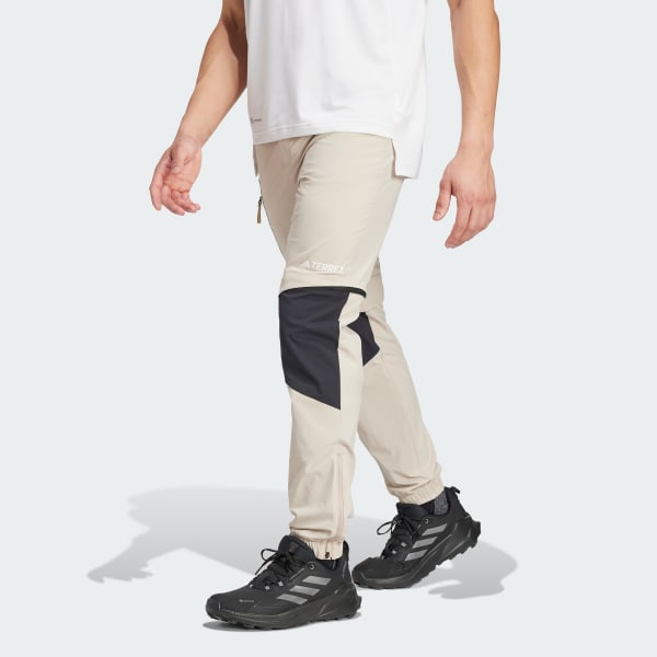 Terrex Utilitas Hiking Zip Off Pants