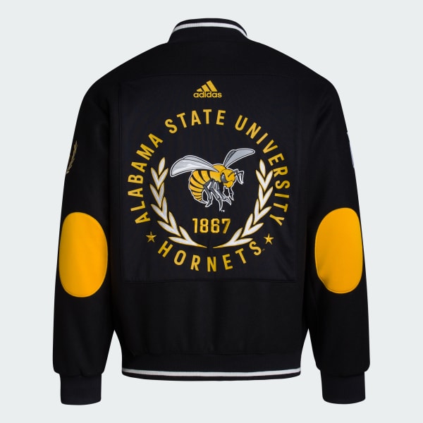 Adidas dugout jacket sale
