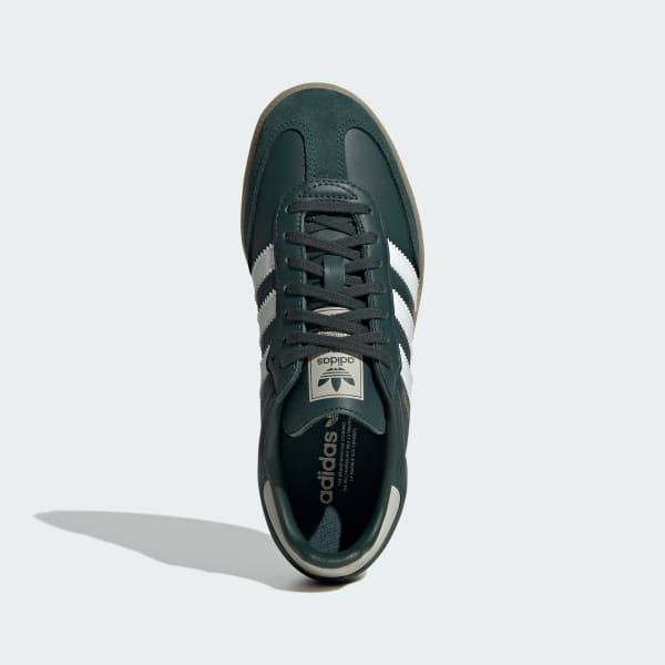 Chaussure Samba OG Enfants Vert adidas adidas France