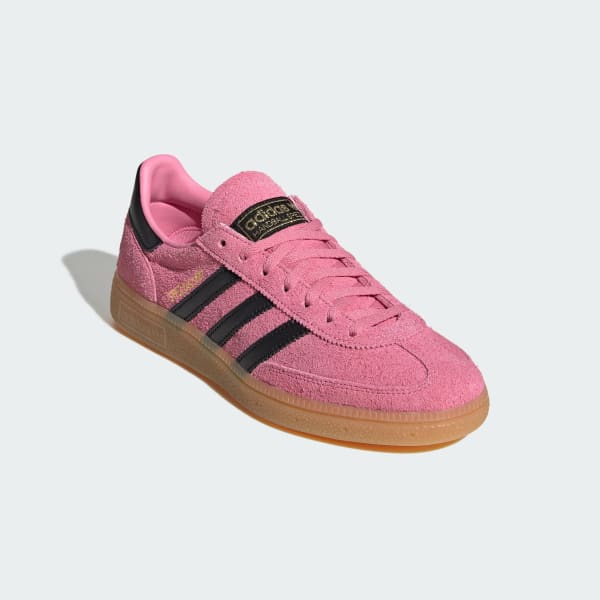 Pink Handball Spezial Shoes