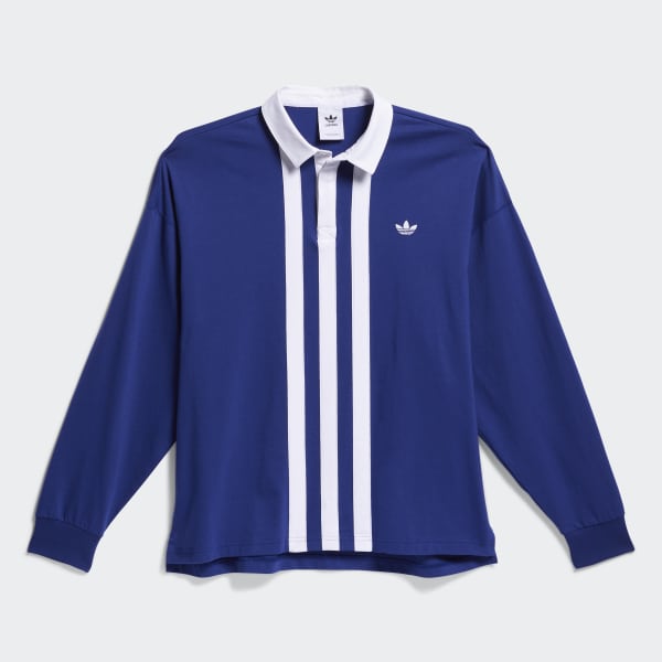 Adidas originals rugby jersey Clearance