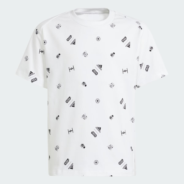 adidas x Star Wars Z.N.E. Tee