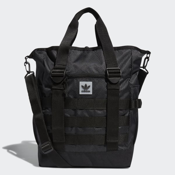 Amazon.com | adidas Originals Utility Pro 2.0 Backpack, Black, One Size |  Casual Daypacks