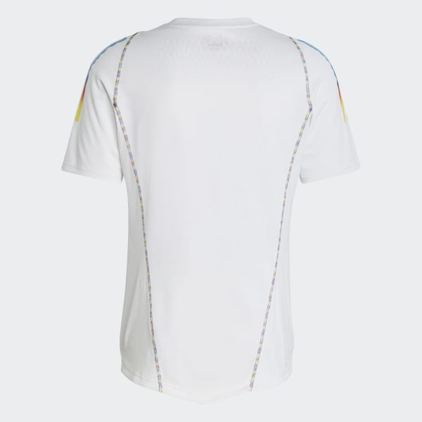 Bialy Mexico Tiro 23 Game Day Pre-Match Jersey
