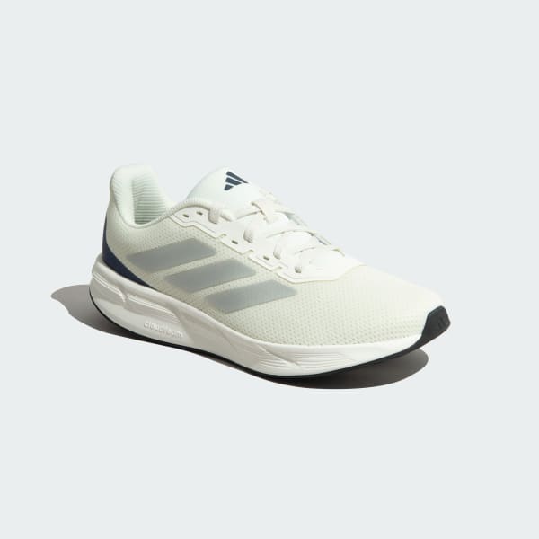 White Blaze Zap Shoes