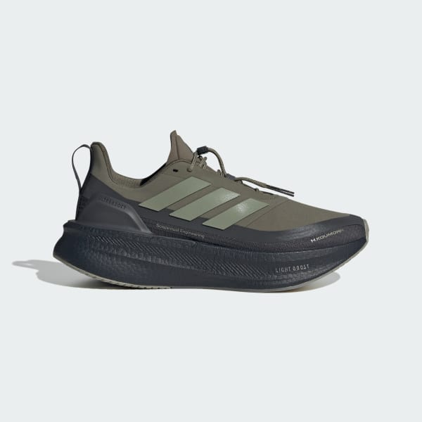 Grey Ultraboost 5 H.Koumori Running Shoes