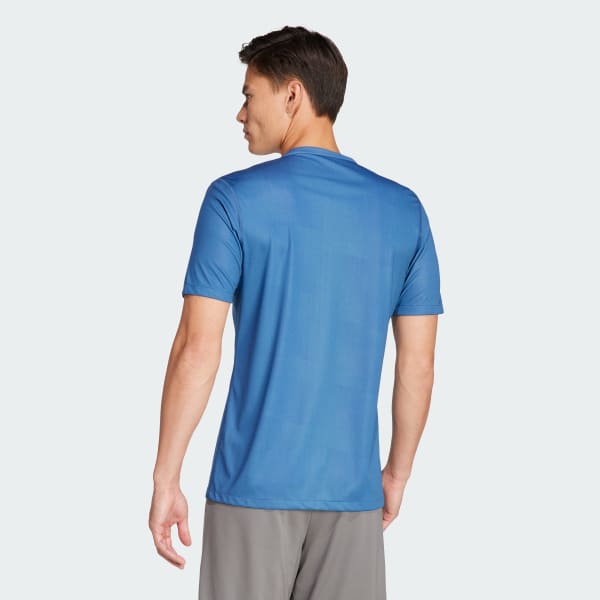 Azul Camiseta Doble Faz 24