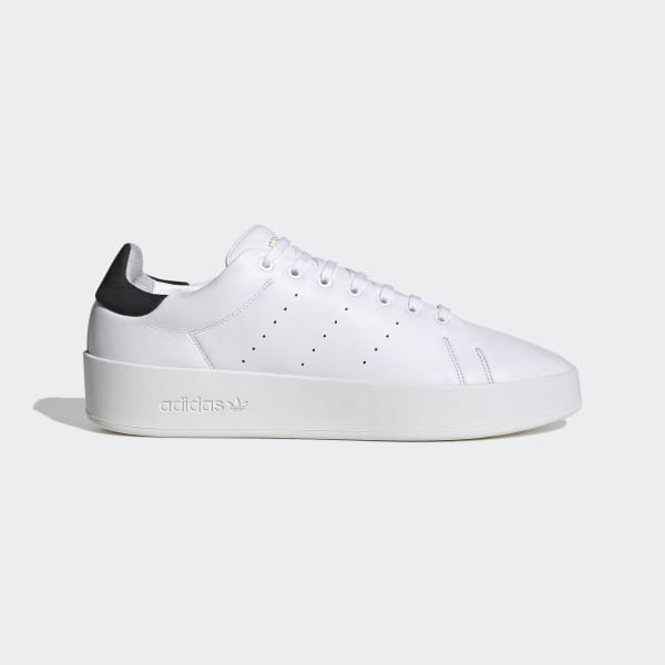 Bialy Stan Smith Recon Shoes