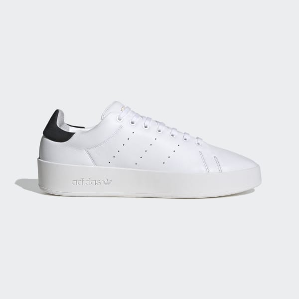 adidas Stan Smith White/Tech Ink