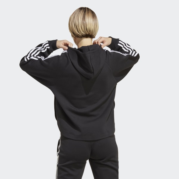 Adidas over on sale the head hoodie