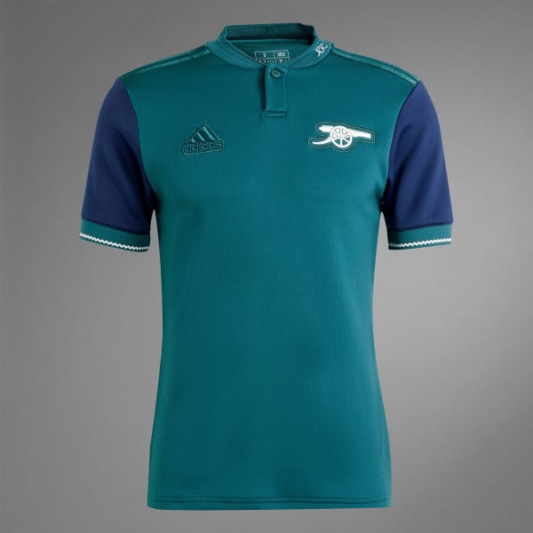 CAMISETA ARSENAL FC 23 24 LFSTLR Verde adidas adidas Chile